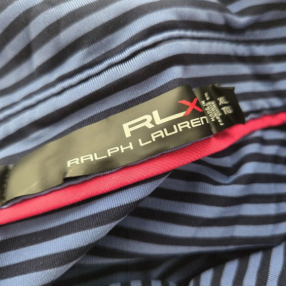 Ralph Lauren Performance Polo - Picture 7 of 7